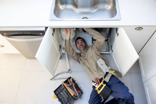 Best Drain Cleaning Services  in Francisville, KY
