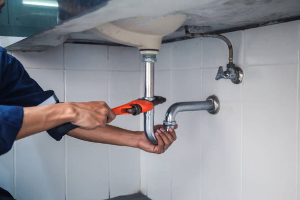 Trusted Francisville, KY Plumbing Experts