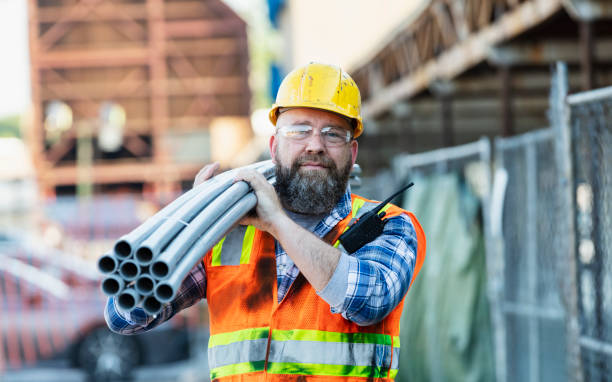 Best Shower Repair Services  in Francisville, KY