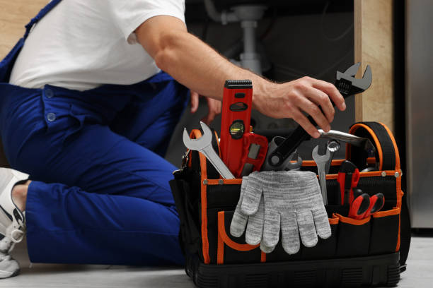 Best Residential Plumbing Services  in Francisville, KY