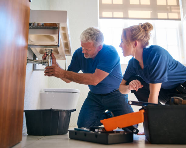 Best Plumbing Installation Services  in Francisville, KY